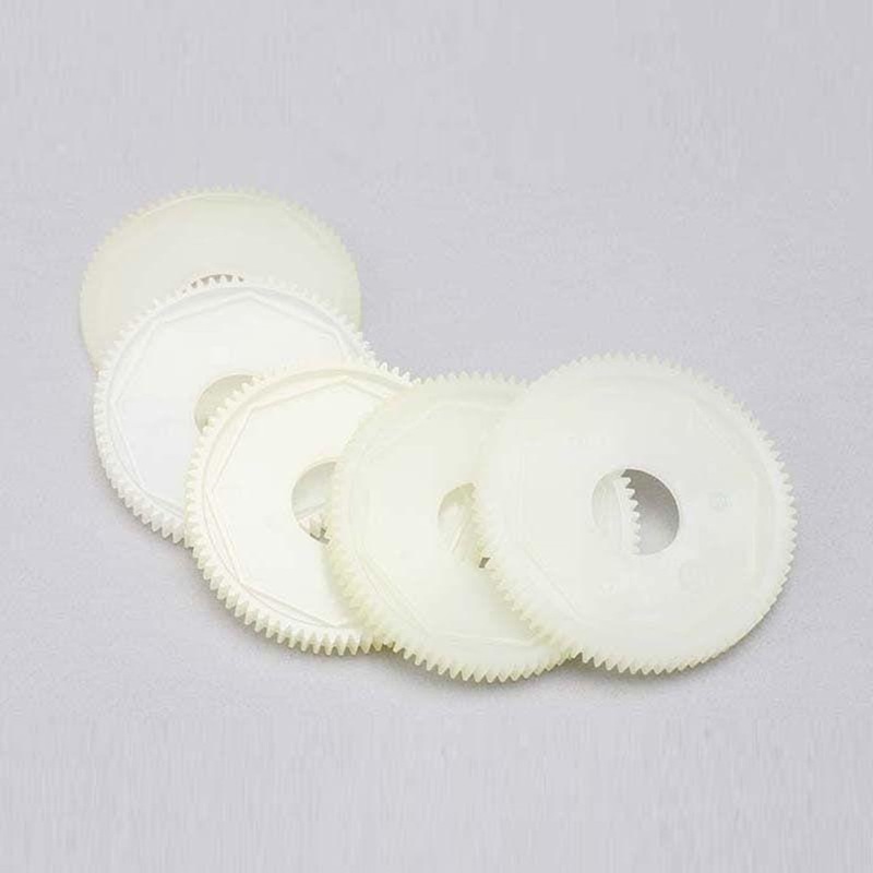 Yokomo SG-4872S 72T Precision Spur Gear DP48 Diameter Slipper