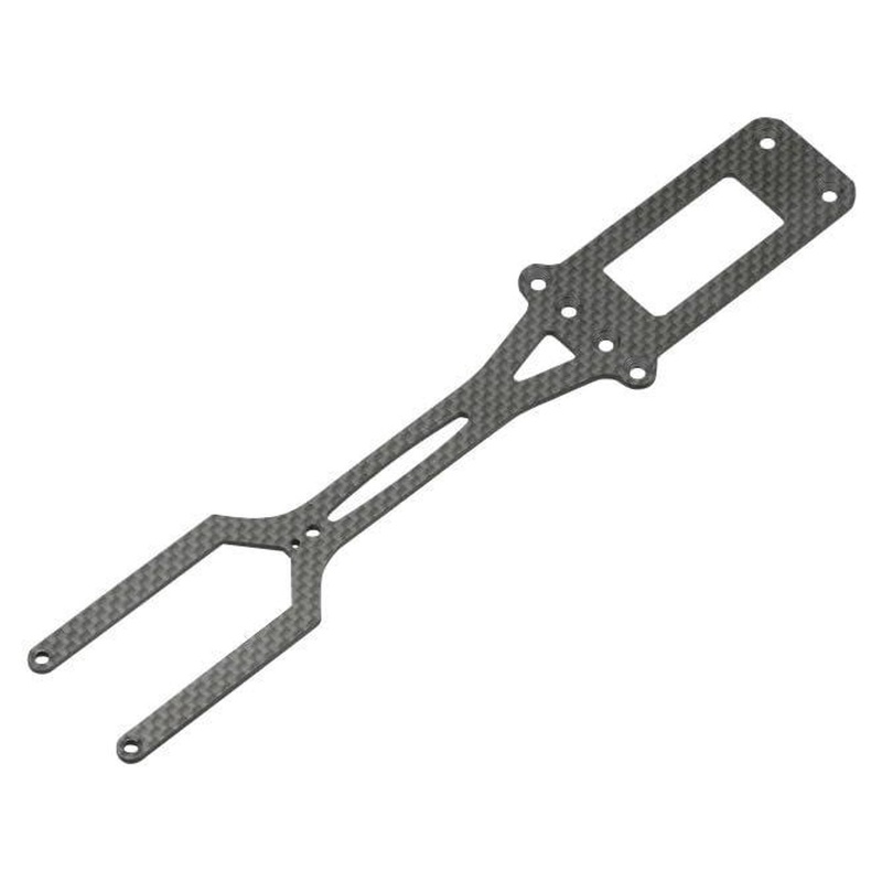 Yokomo Y2-003RxA Roundly Rack U. Deck YD2Rx For Diameter CG Made