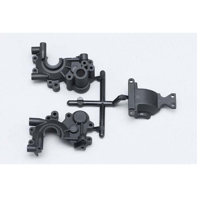 Yokomo Y2-302ZA Transmission Case RD/SD Series For