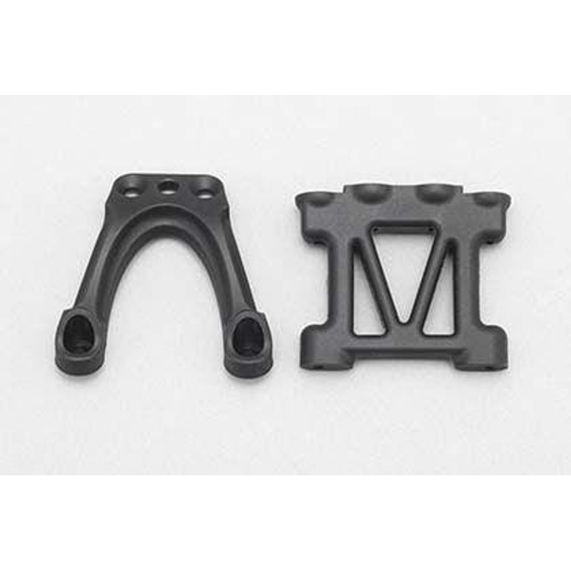 Yokomo Y2-303MRA Upper Deck Mount YD2 For R Brace Support