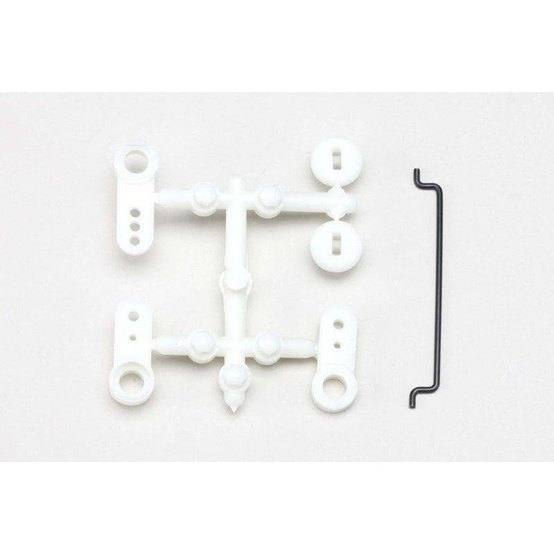 Yokomo YZ-202 Servo Saver / Wing Mount For YZ-870C