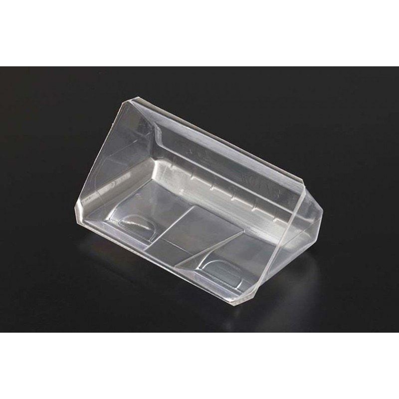 Yokomo Z2-DTM2WA S Type Aero Rear Wing YZ-2DTM2