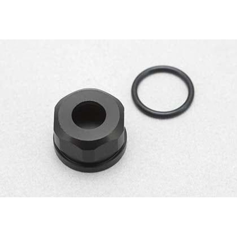 Yokomo Z2-S3A gOh Ring Cap For YZ-2