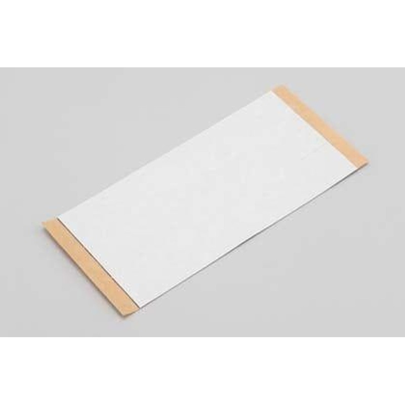 Yokomo ZC-203BA Heat Resistant Double-Sided Tape 3 Pieces Included 25×150