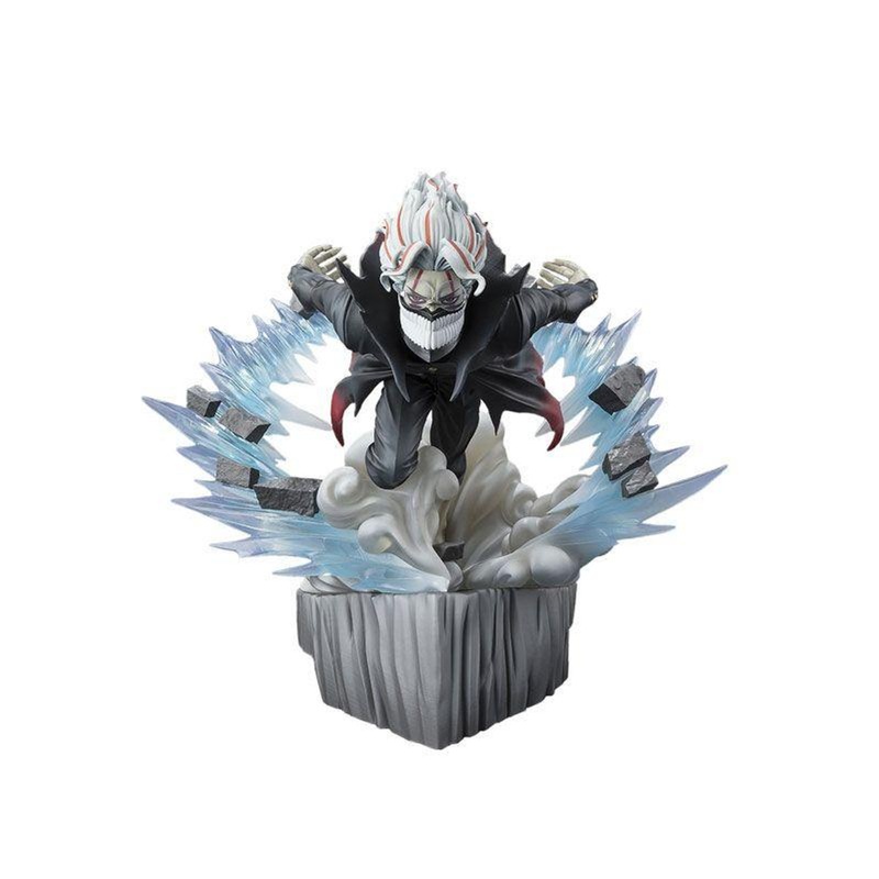 Bandai Figuarts ZERO Okarun (Transformed) Figure (Dandadan)