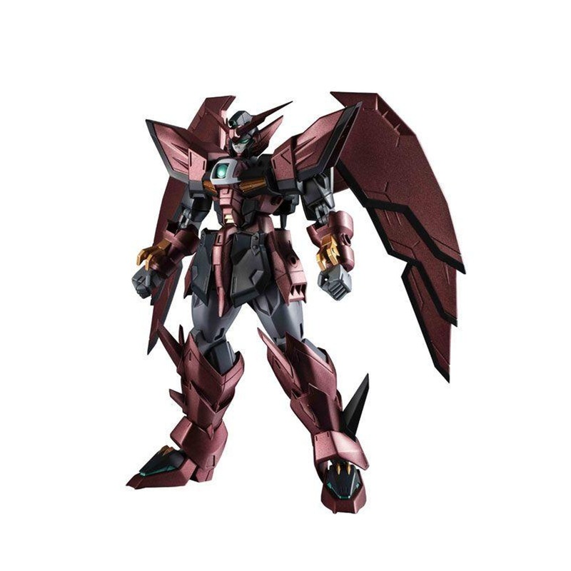 Bandai GUNDAM UNIVERSE OZ-13MS Gundam Epyon (Mobile Suit Gundam Wing)
