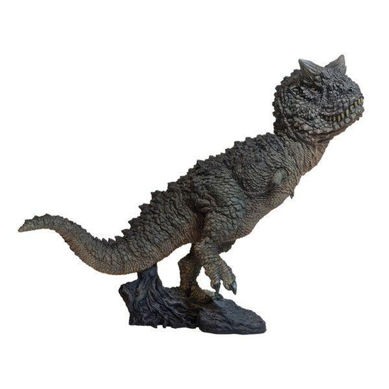 Carnotaurus Schwartz Complete Figure