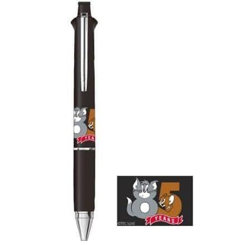 Ensky Tom & Jerry Jet Stream 4 & 1 85 Years