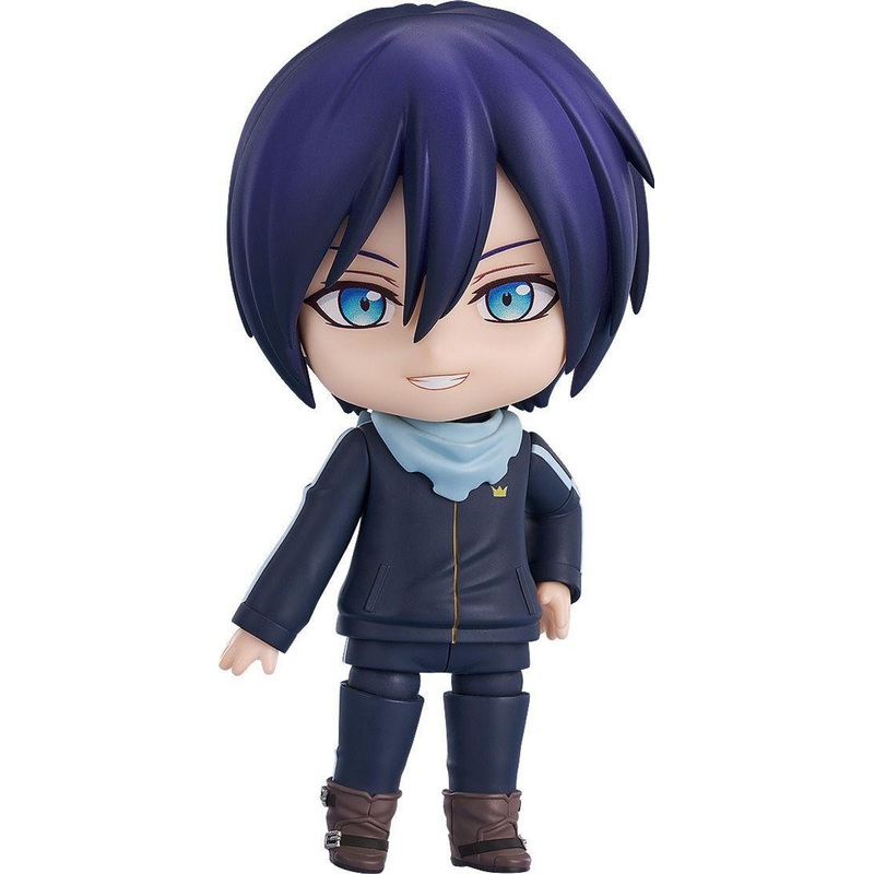 Good Smile Company Nendoroid Yato Figure (Noragami)