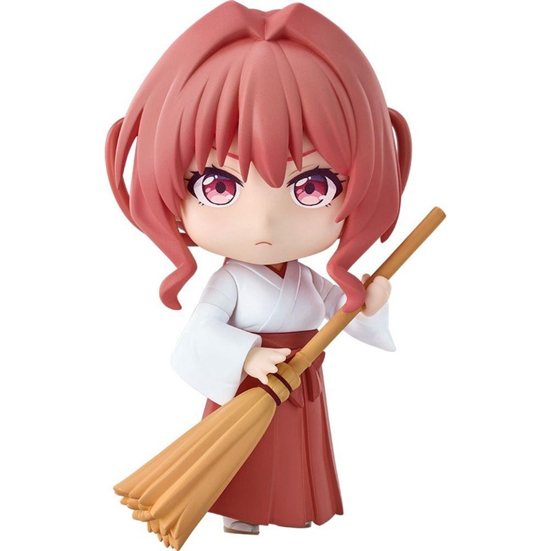 Good Smile Company Nendoroid Yuna Amagami (Tying the Knot with an Amagami Sister)