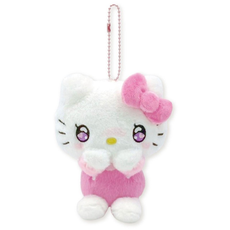 Nakajima Hello Kitty Various Faces Exciting MC