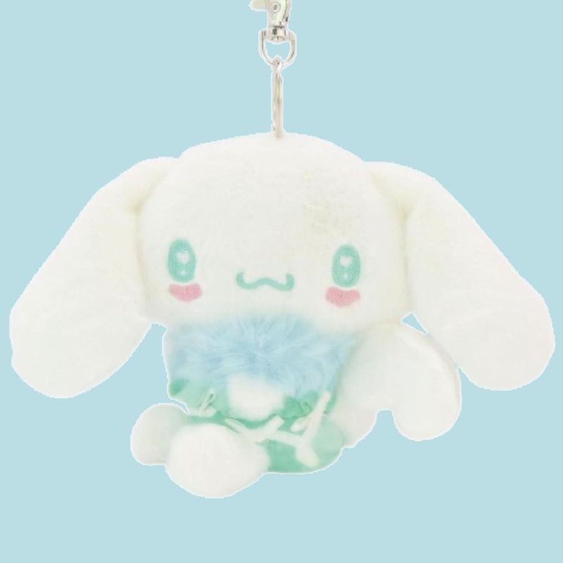 Nakajima Sanrio C Mint Angel MC Cinnamoroll