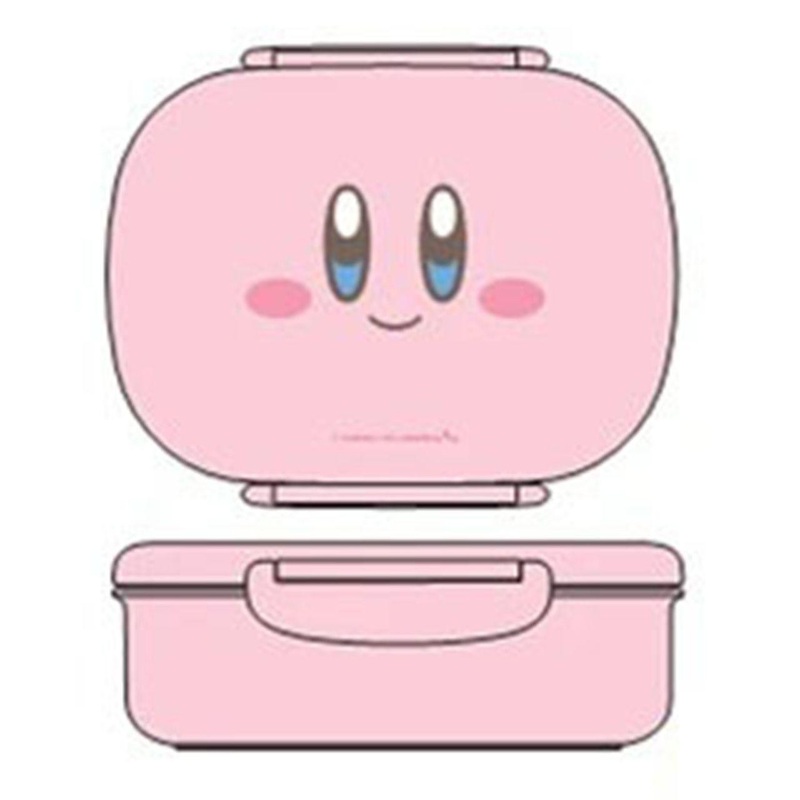 OSK Kirby Of The Stars Lunch Box