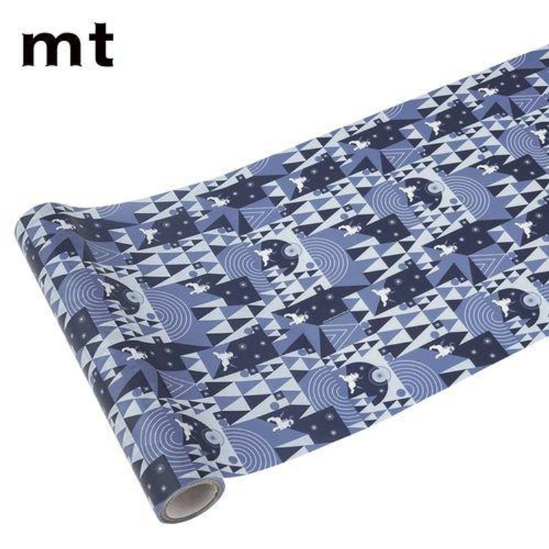 Pokemon Center Original Removable Decoration Tape Absol