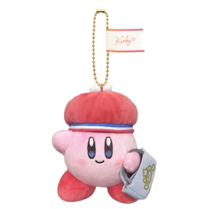 San-ei Kirby Of The Stars