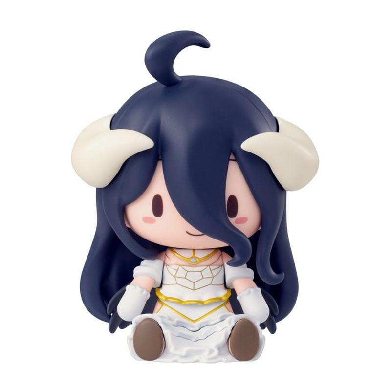 Sega Overlord fuwa petit Chibi Figure – Albedo