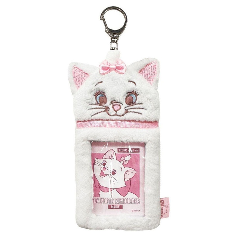 SK Japan Disney BOAPHOTOKEYHOLDER Marie
