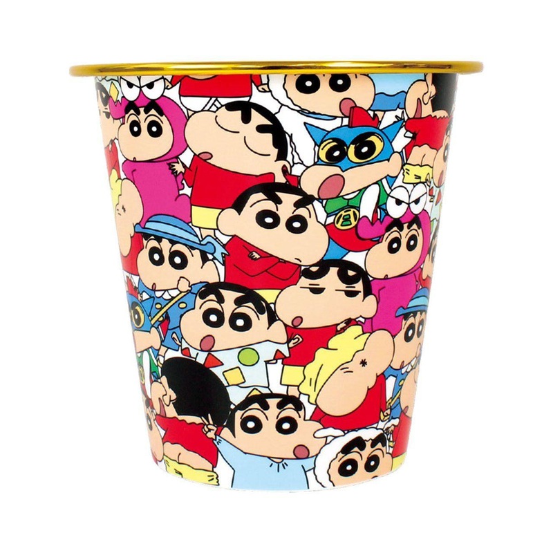 T’s Factory Shinchan Small Dust Box Packed / Usual Shinchan