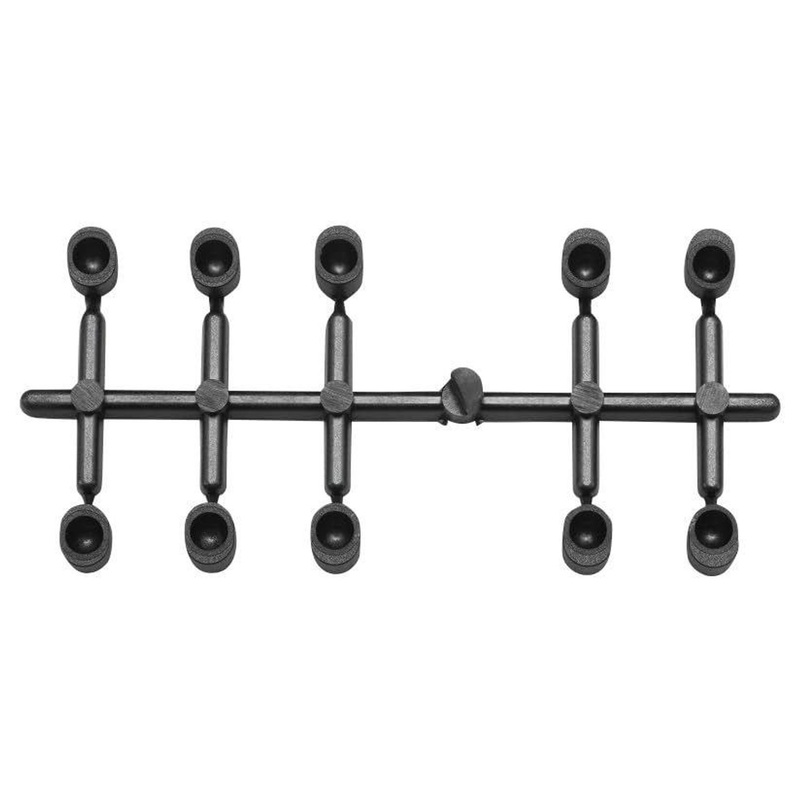 Yokomo B8-301BSA Suspension Mount Bush BD/RD/SD Series For