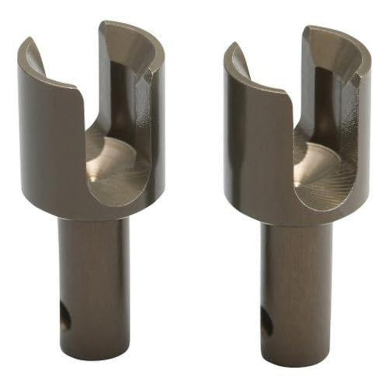 Yokomo B9-501GAA Drive Cup For Gear Differential BD9-2019 Aluminum