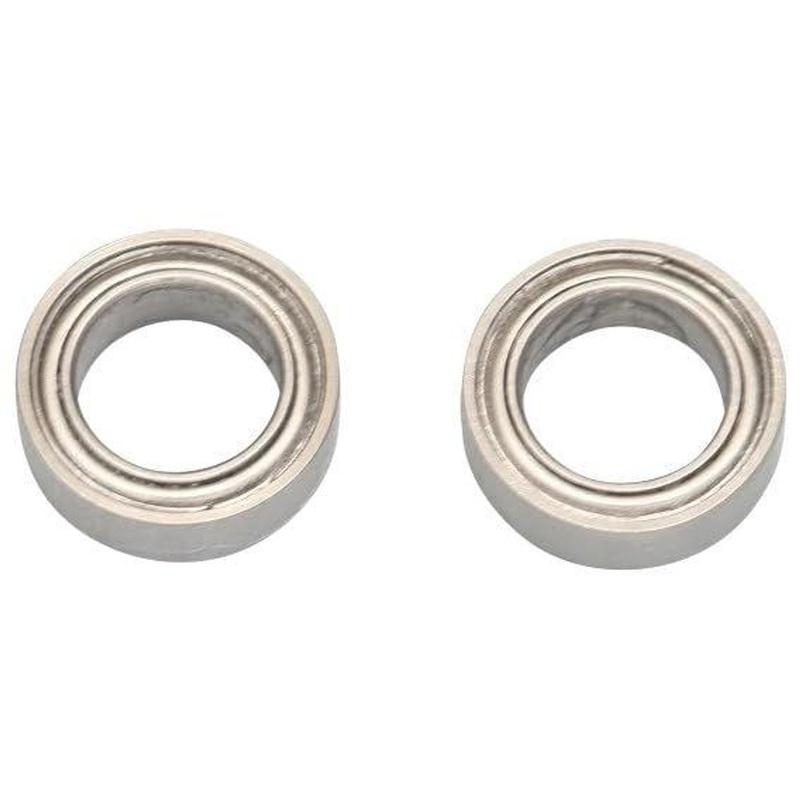 Yokomo BB-850PA Diameter 5 x Diameter 8 x 2.5mm 2 Pieces Included