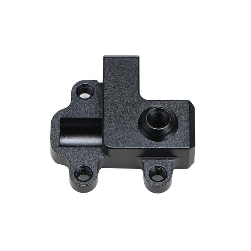 Yokomo MD-008FL Aluminum Front Lower Arm Shaft Holder Left Diameter MD1