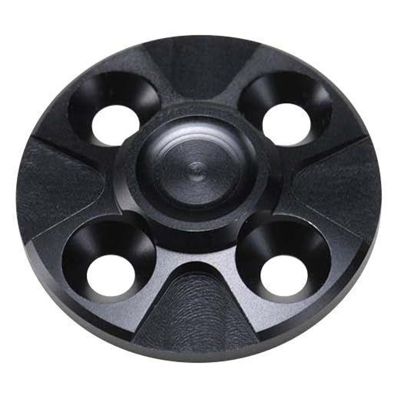 Yokomo MD-630OP Aluminum Spur Gear Outer Plate For MD1 Use