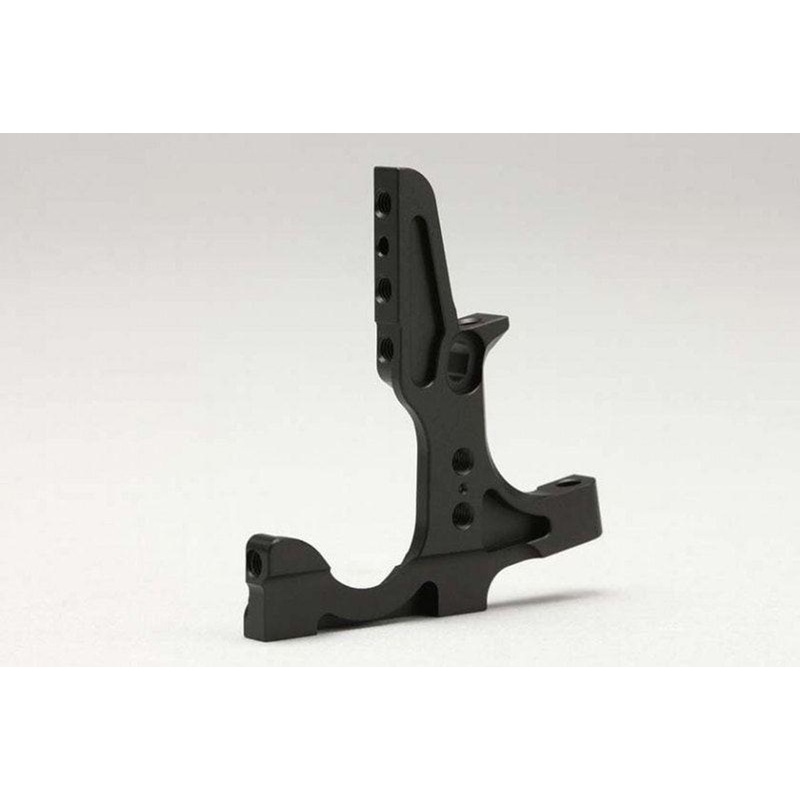 Yokomo S4-002FLA Bulkhead (Left) Aluminum Made YZ-4SF2