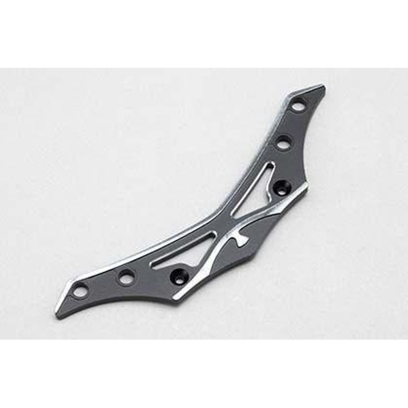 Yokomo Y2-001BA Aluminum Front Bumper Brace For RD/SD/MD Series