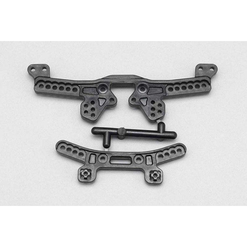 Yokomo Y2-017SA Front / Rear Shock Tower YD2S /