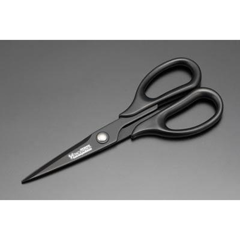 Yokomo YT-CS1A Fluorine Coating 160mm Scissors Tools