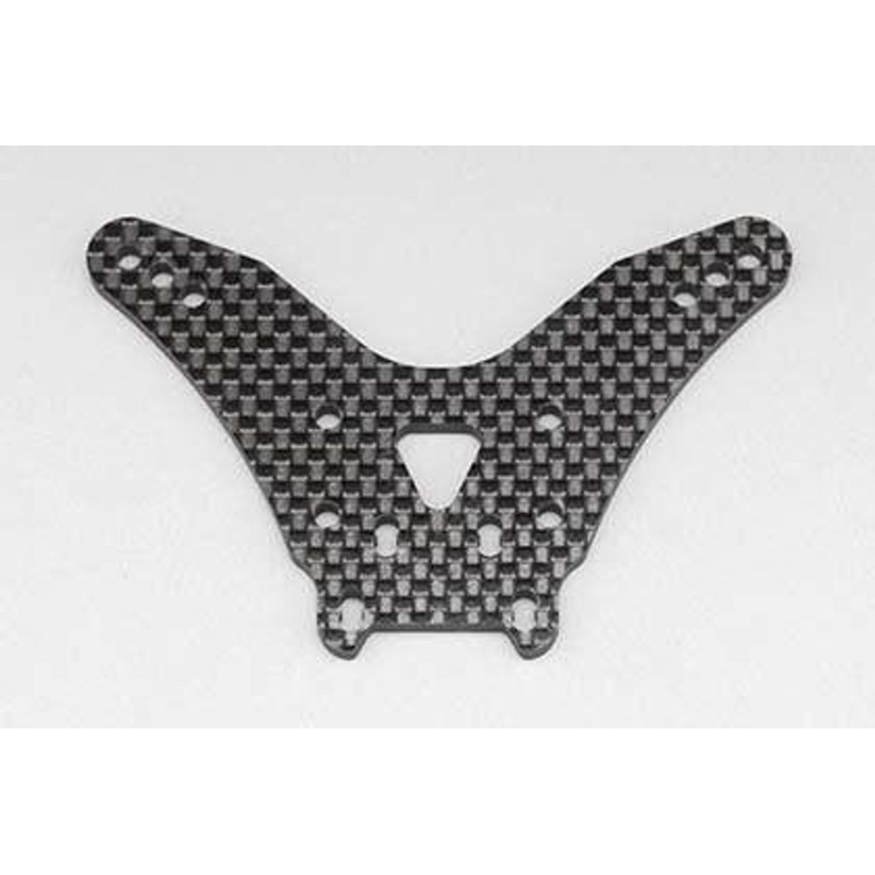 Yokomo Z2-302S1 Gear Box Spacer For YZ-2 1.0mm Thickness