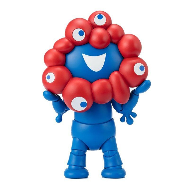 Bandai S.H.Figuarts Myakumyaku Figure (EXPO2025)