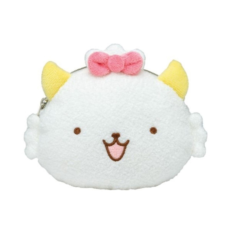 Ensky Gaopawaru Face Pouch