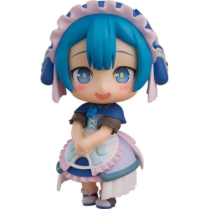 Good Smile Company Nendoroid Marulk Figure (Made in Abyss: The Golden City of the Scorching Sun)