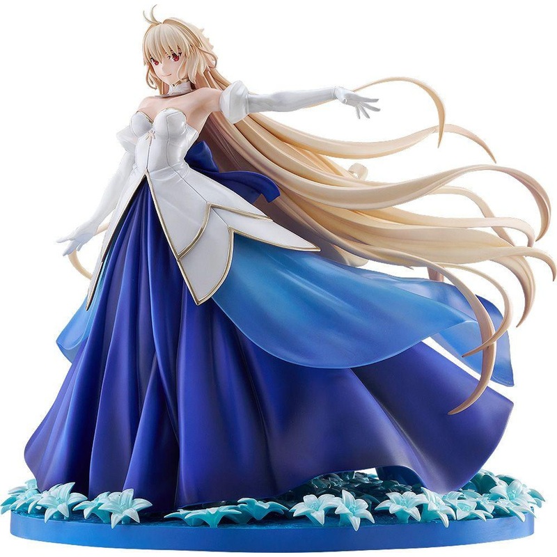 Max Factory Arcueid Brunestud – Inner Sea of the Planet 1/8 Figure (TSUKIHIME -A piece of blue glass moon-)