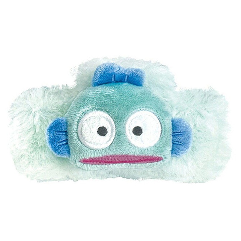 Morimotosangyo Sanrio Boa Advance Clip Hangyodon