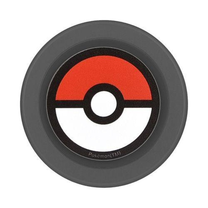 Pokemon Center CHIP-POP Pokeball Smartphone Support