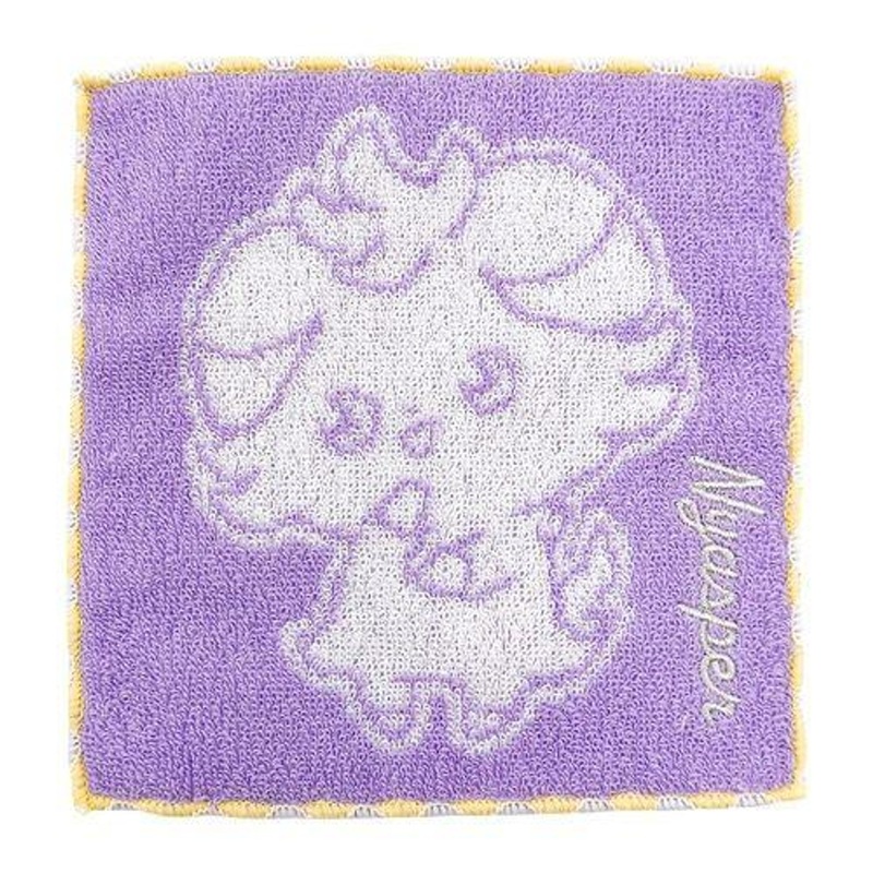 Pokemon Center Petit Towel  Espurr  PokePeace