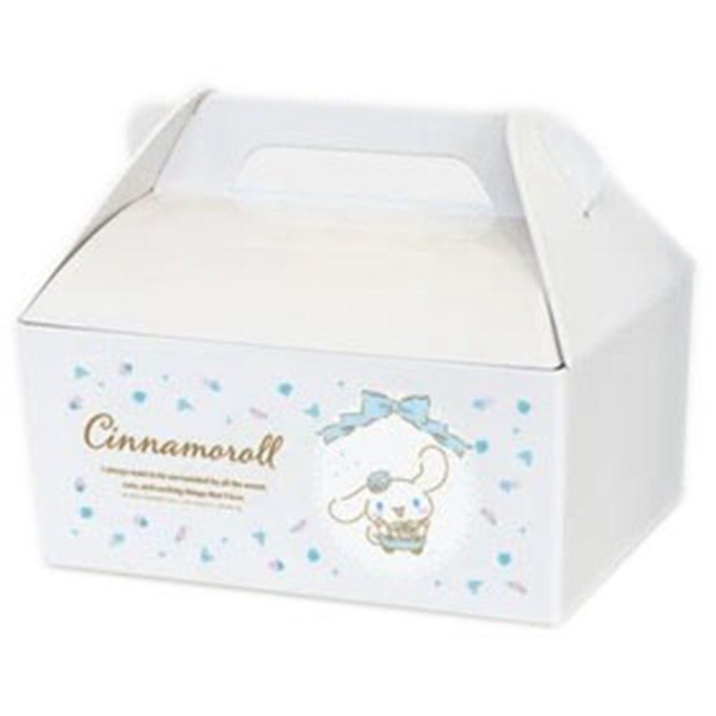 Sanrio Cinnamoroll Torte Fifteen (I-Ros)
