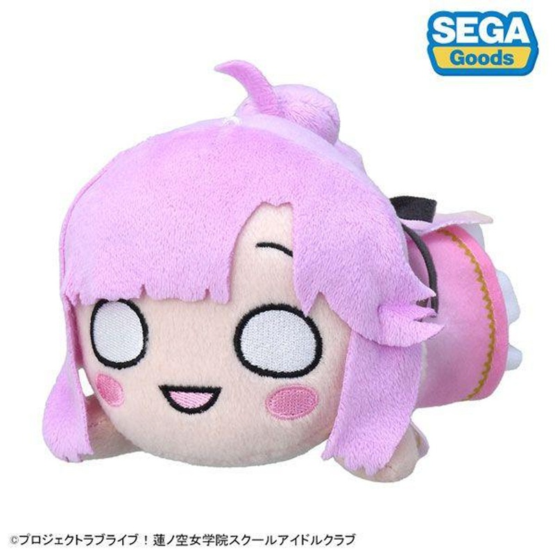 Sega Love Live! School Idol Club Plush Doll Ayanoji Hime – Dream Believers (S)