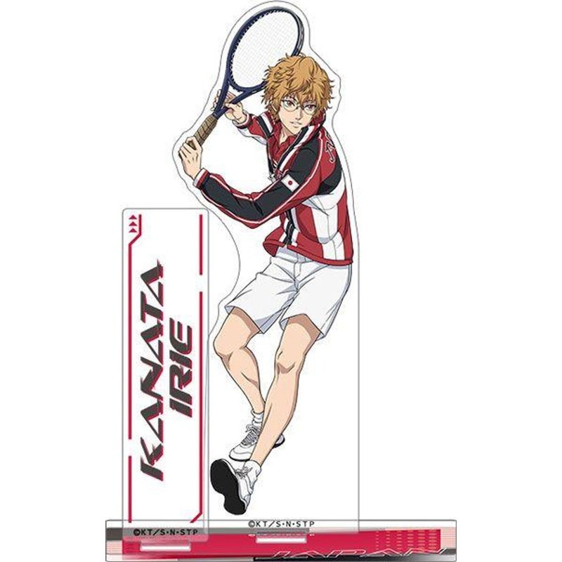 The Prince of Tennis II  Acrylic Stand Kanata Irie