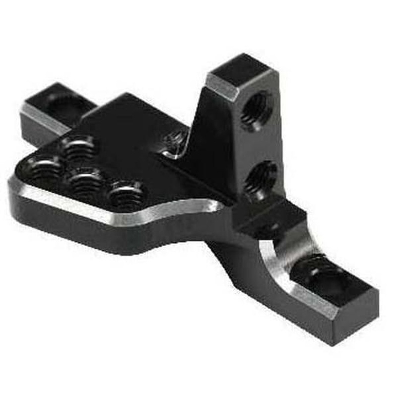 Yokomo B9-32UB19A Upper Bulkhead (B) BD-10/BD9-2019 For Use (53mm-31-mm)