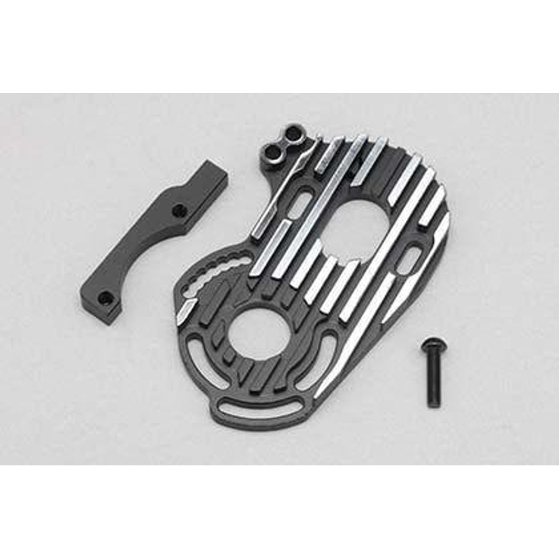 Yokomo Y2-304SA Motor Mount/Fan Can Be Attached