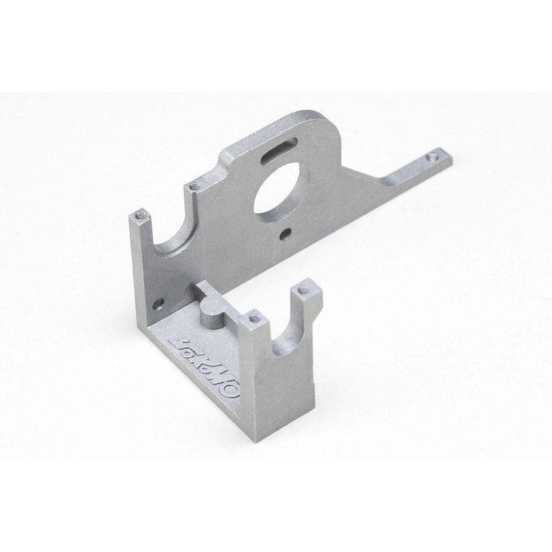 Yokomo YZ-302C Center Mount YZ-870C For Aluminum Made