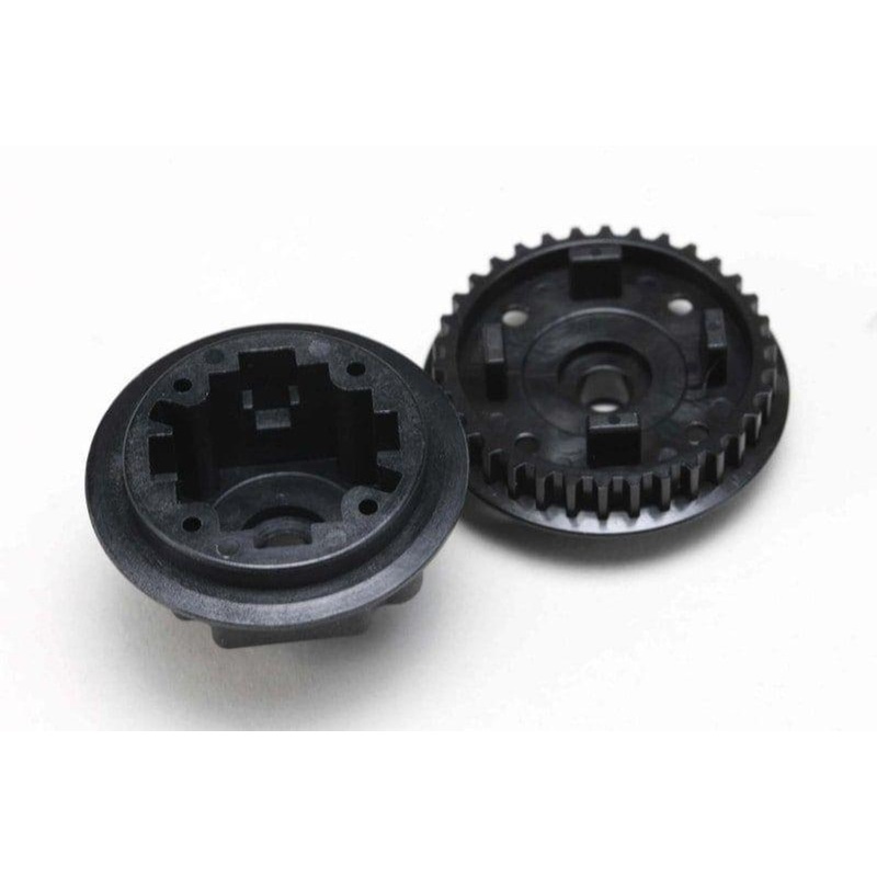 Yokomo YZ-503GH Differential Case 34T YZ-870C