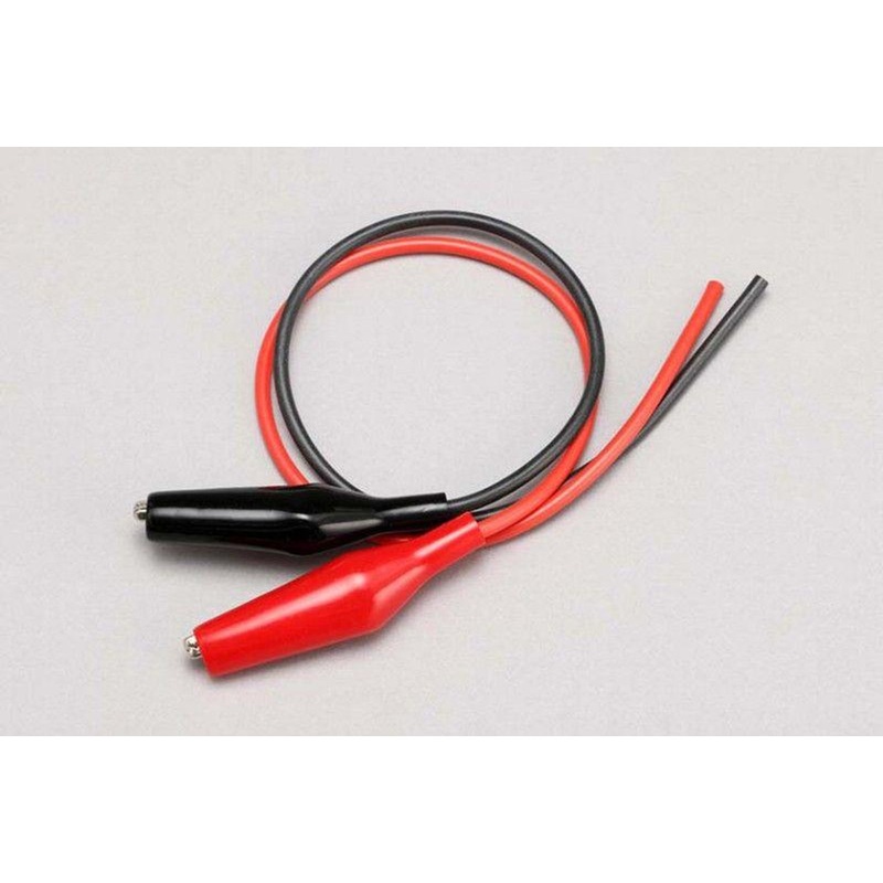 Yokomo YZ-M5L With Clip Silicon Cord