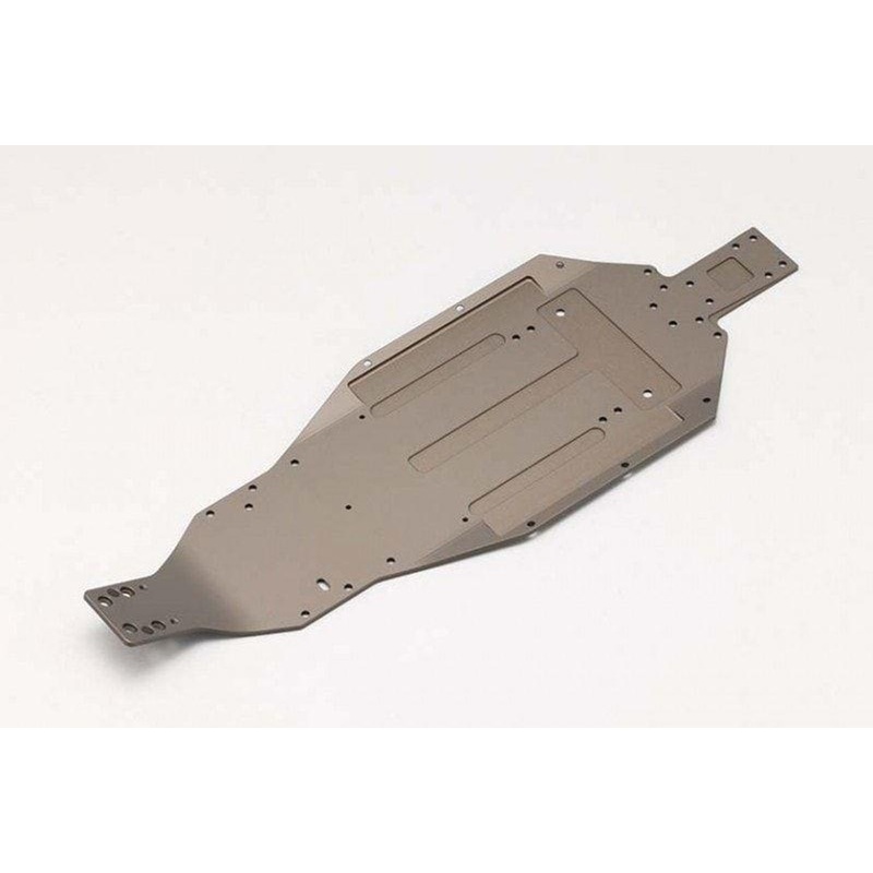 Yokomo Z2-002DA Main Chassis (Dirt Course) YZ-2DTM3 For Hard