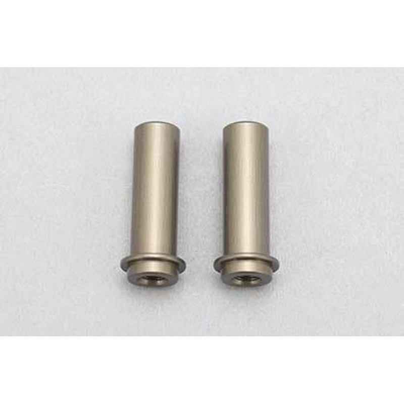 Yokomo Z2-201PA Bell Crank Post YZ-2 For Aluminum