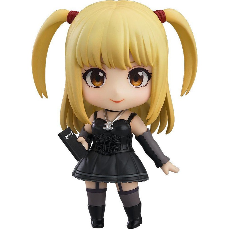 Good Smile Company Nendoroid Misa Amane 2.0 Figure (DEATH NOTE)